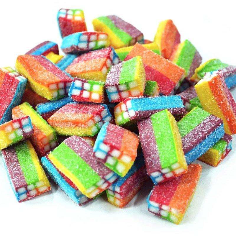 Sugar Sanded Products